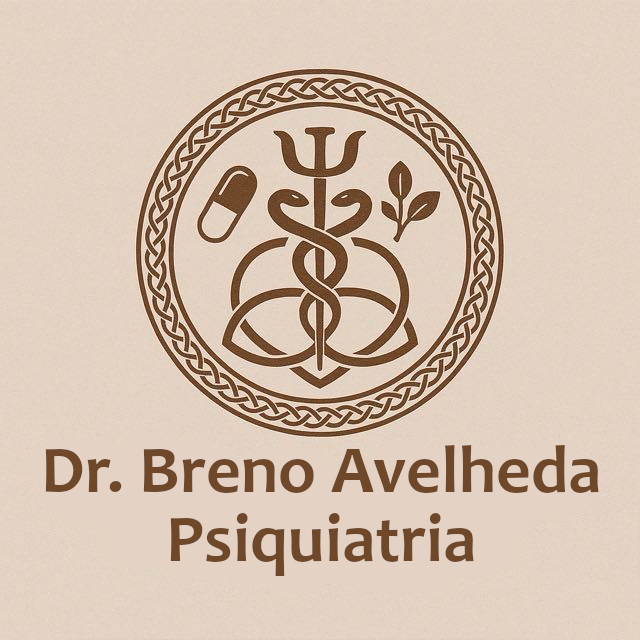 Logomarca do consultório